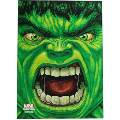 Hulk Movie Collectors Trading Card Binder Album 