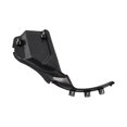 thumbnail image 5 of Front Windshield Wrap Corner Wiper Side Trim Cover for Grand Cherokee, 5 of 5