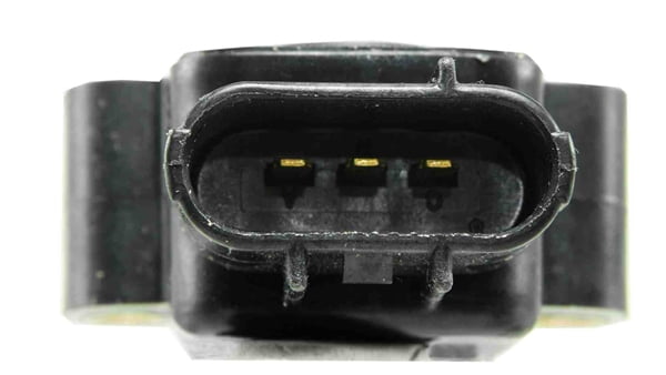 NGK TH0253 Throttle Position Sensor Fits select: 2003-2005 FORD FOCUS