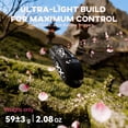 thumbnail image 2 of Ratón Gamer Inalámbrico ATTACK SHARK G3 Pro 25000 DPI 59g, 2 of 8