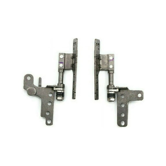 New Genuine Lenovo Ideapad S740-14IIL LCD Left and Right Hinges 5H50S28930