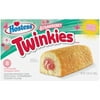 HOSTESS Strawberry TWINKIES, Limited Edition, 8 Count, 10.68 oz