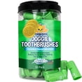 thumbnail image 1 of Cepillos de Dientes Desechables Bodhi Dog Suaves de Silicona para Perros y Gatos, 1 of 6