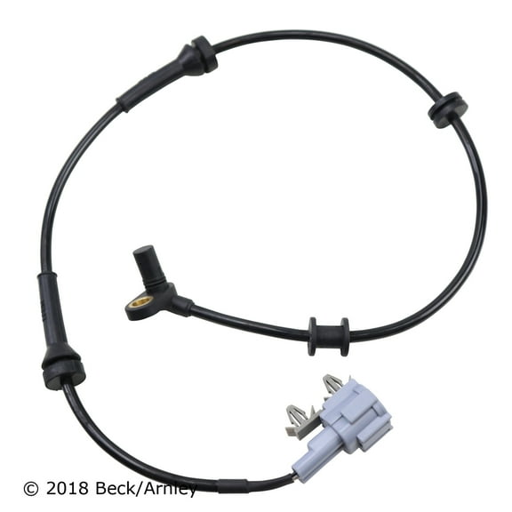 BeckArnley 084-4396 ABS Speed Sensor