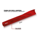 thumbnail image 4 of Silla Bloosom  Para Acampar Plegable Camping Playa Y Pesca Portatil Rojo, 4 of 4