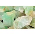 thumbnail image 4 of Kidz Rocks Emerald Green Calcite 3" 4-7 oz Raw Chakra Healing Crystal Rock Mineral, 4 of 5