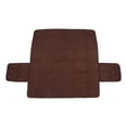 thumbnail image 2 of Housse de Canapé Inclinable, Housse de Canapé Bonne Protection Imperméable pour Maison 3 Places, 2 of 8