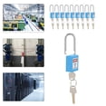 thumbnail image 4 of ,  Insulation   Steel   For Construction Sites For Factories Blue,Black, 4 of 8