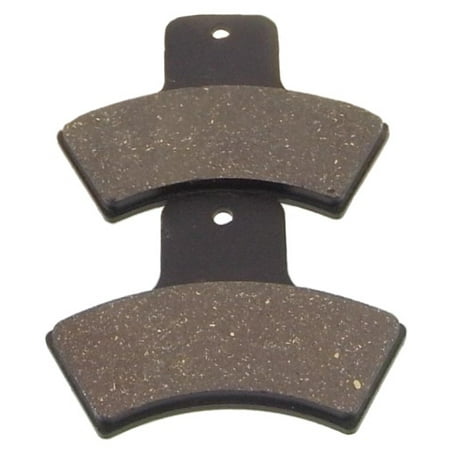 Quadzilla Brake Pad New 300 E SUV 4x4 CUV Side by Side (Best Rated 4x4 Suv)