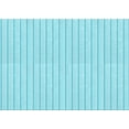 thumbnail image 1 of Ahgly Company Machine Washable Indoor Rectangle Transitional Blue Diamond Blue Area Rugs, 2' x 5', 1 of 7