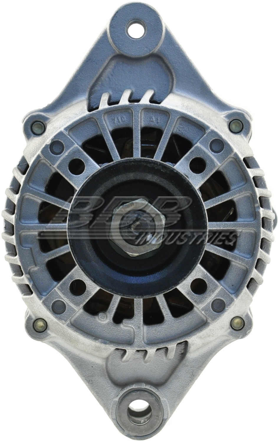 Bbb Industries N13673 Alternator