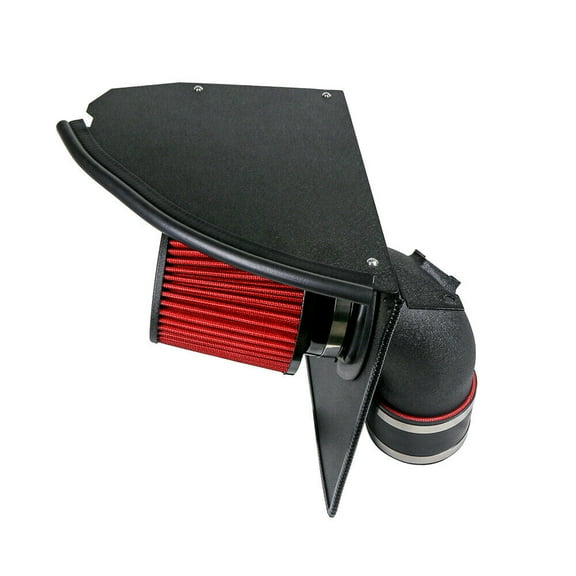 For BMW 2019  M340i B58 3.0L Turbo G20/G21 4inch Cold Air Intake System Kit