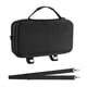 thumbnail image 2 of Estuche de transporte, caja de almacenamiento de accesorios, protector de EVA, bolsa de viaje, caja de protección para cámara, bolsa de almacenamiento, 2 of 9