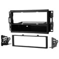 thumbnail image 3 of Metra 99-3527 2004 - 2008 Pontiac Grand Prix Single Din Installation Kit, 3 of 3