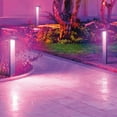 thumbnail image 2 of Atomi Smart Color Changing LED Pathway Lights, 4-pack Starter Kit, 2 of 8