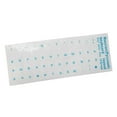 thumbnail image 1 of HEVIRGO Autocollant de Remplacement pour Clavier Disposition Lettres Russes pour PC Ordinateur Portable, 1 of 10
