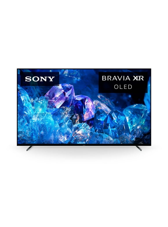 Sony 65 Class A80K 4K HDR OLED TV with smart Google TV XR65A80K- 2022 Model
