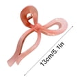 thumbnail image 5 of Pinzas para el cabello, pinzas antideslizantes, accesorios para el cabello, pasadores para el cabello, pinzas para mujeres y niñas, pinzas para el cabello, 5 of 5