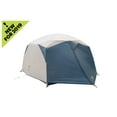 thumbnail image 2 of Eureka ERK2629112 Space Camp 4 Person Tent, Legion Blue & Dawn Blue, 2 of 7
