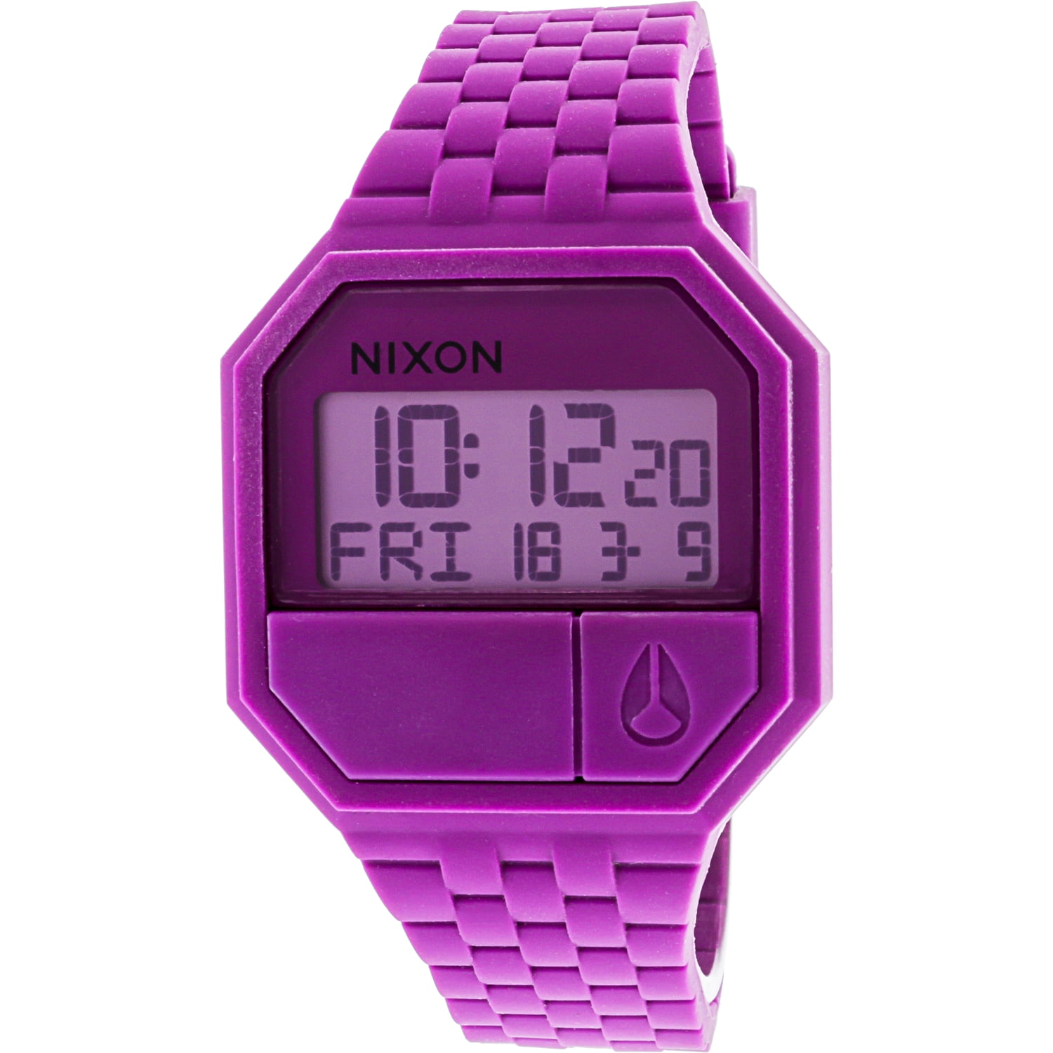 nixon re run rubber