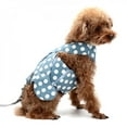 thumbnail image 1 of Pets Dog Harness Breathable Dog Harness For Small Medium Large Dog Rope Walking, 1 of 5