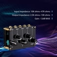 thumbnail image 2 of Amdohai 1-in-4-out Passive Mixer Module Mini Stereo 4-Channel Passive Mixer, 2 of 8