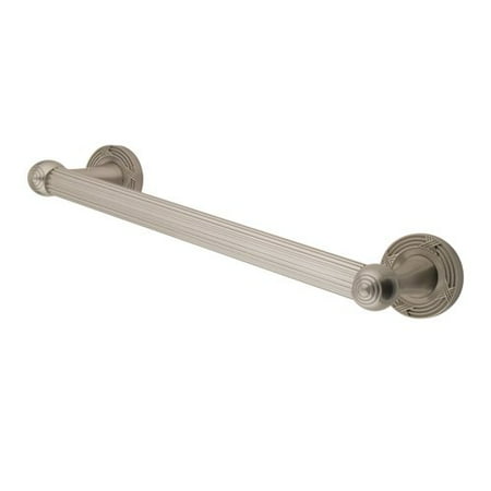 Kingston Brass Georgian Decor Grab Bar 1