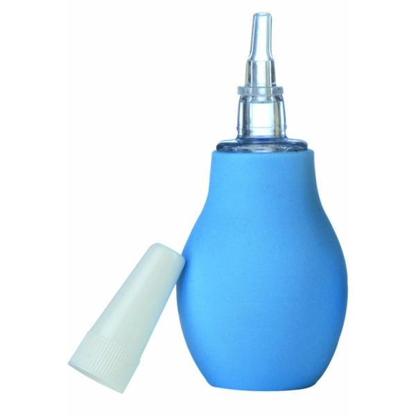 Nuby Medical Nasal Aspirator & Ear Syringe Set