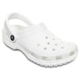 thumbnail image 2 of Sandalia Classic Clog Unisex Crocs 10001100 Blanco 23 cm Crocs 10001100, 2 of 3