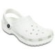 thumbnail image 2 of Sandalia Classic Clog Unisex Crocs 10001100 Blanco 25 cm Crocs 10001100, 2 of 3