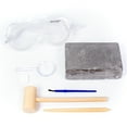 thumbnail image 4 of Discovery Gemstone Dig, Boys and Girls, Teens, Ages 12+, 4 of 10