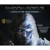 Middle-earth: Shadow of Mordor Game of the Year Edition (PC) (Email Delivery)