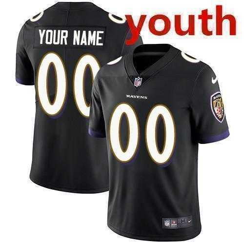 Custom baltimore ravens jersey on sale