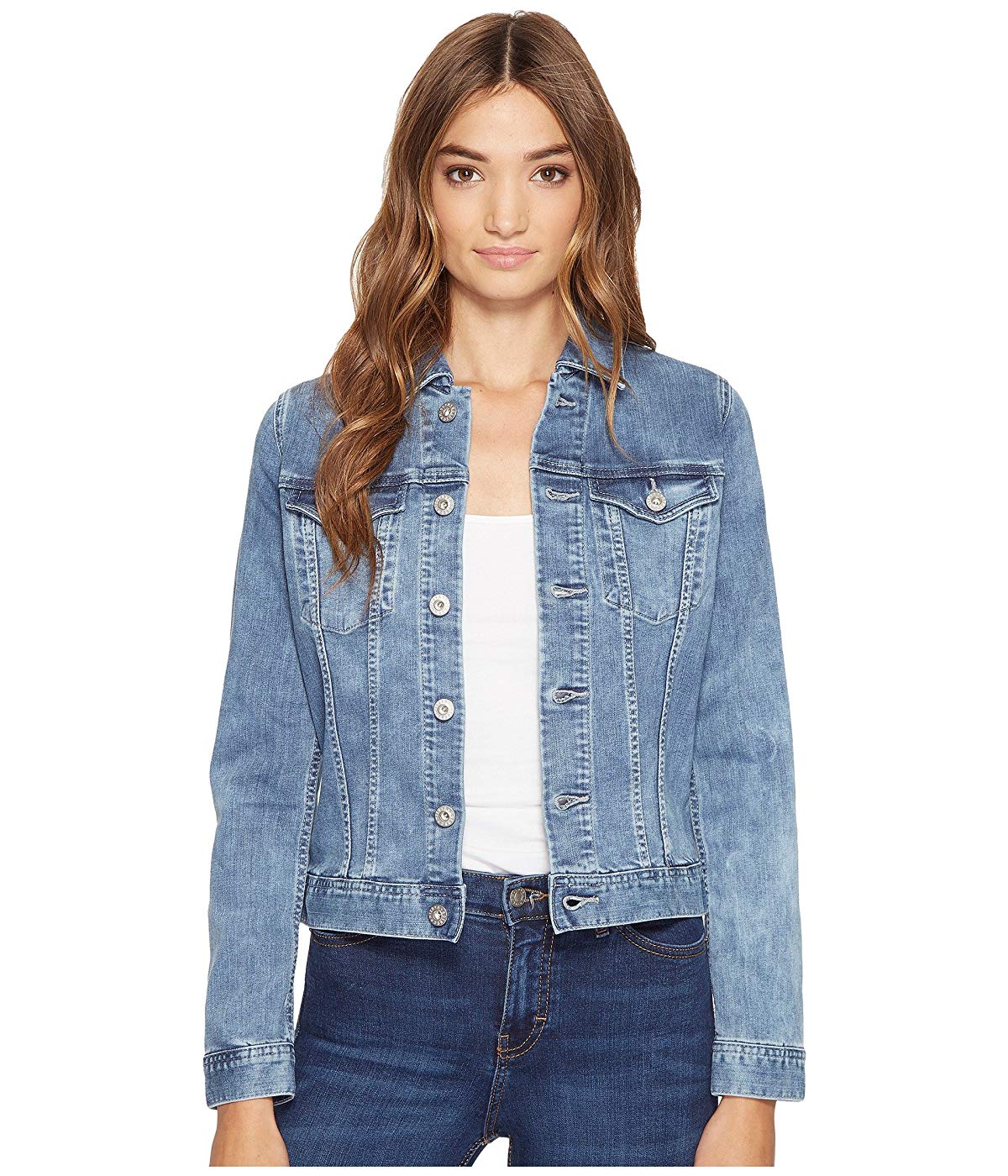 adriano goldschmied jacket