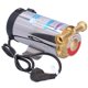 thumbnail image 5 of Booster Pump Fully Automatic G1in Industrial Mechanical Equipment AU Plug AC220V15WG‑15‑155, 5 of 5