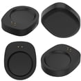 thumbnail image 4 of 5V 1000mA Magnetic Smartwatch Charger Adapter Base for Huami Amazfit Balance (A2286) & T-Rex3 (A2322), Overcurrent Protection Replacement Charging Dock (Black), 4 of 13