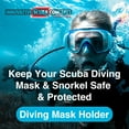 thumbnail image 4 of Innovative Dive Flag Mask Bag, 4 of 8