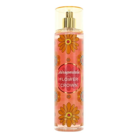 Aeropostale Flower Crown Body Mist For Women