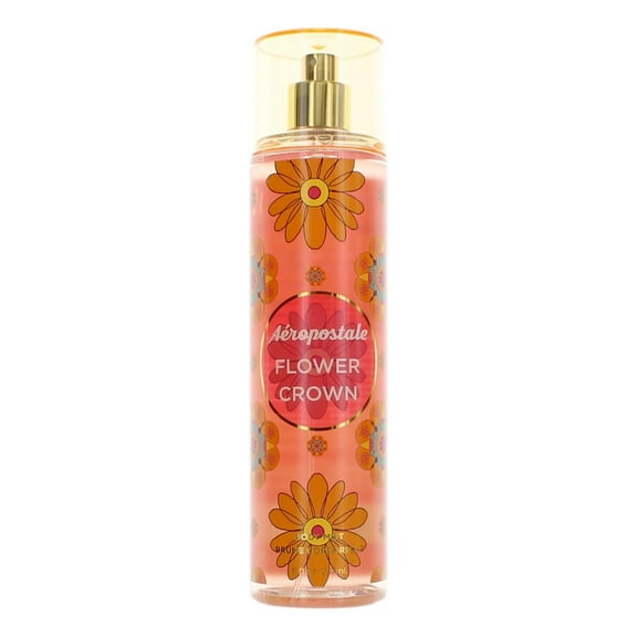 Aeropostale Flower Crown Body Mist For Women