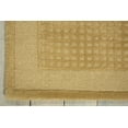 thumbnail image 4 of Nourison Westport Bordered Solid Sage 2'3" x 7'6" Area Rug, (8' Runner), 4 of 5
