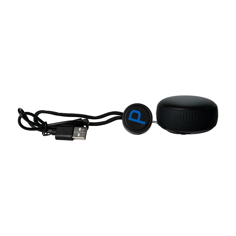 Puma bluetooth speaker sale