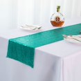 thumbnail image 1 of Table Runner "Gold Sequin Tablecloth Table Tape", 1 of 3