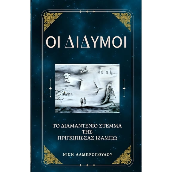 Οι Δίδυμοι και το Διαμα&#, (Paperback)