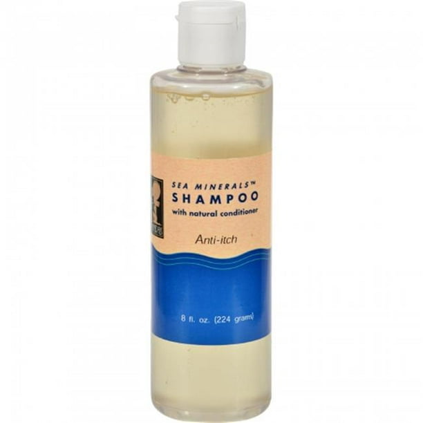 Sea Minerals 0433771 Shampooing Hydratant&44; 8 fl oz