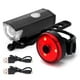 thumbnail image 2 of Lámpara de luz delantera y trasera Bsvklp Accesorios de ciclismo, 2 of 9