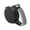 black, variant on 3M/5M Retractable Dog Leash Automatic Extendable Traction Rope for Small Medium Large Dogs Walking