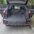 thumbnail image 2 of Car Pet Trunk Mat Dog Cats Back Seats Blanket Car, 2 of 7