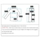 thumbnail image 5 of ICHUANYI Clearance 2021 Ladies Fashion New T-shirt Large Size Loose Fashion Print Short Sleeve(Gray, XL) ICHUANYI WER2023080710931, 5 of 6