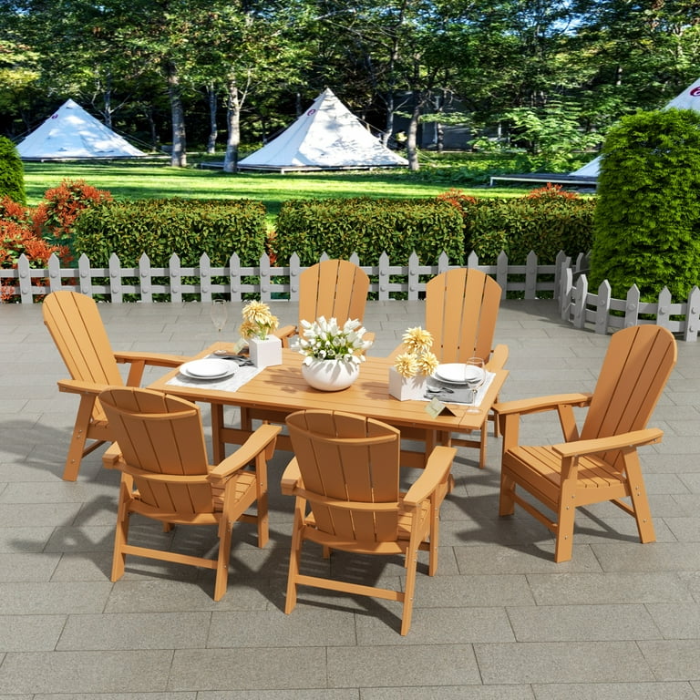 Adirondack patio dining set online