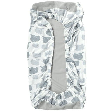 

Changing Pad Cover Changing Table Cover Breathable Changing Table Sleeve for Baby Boys Girls